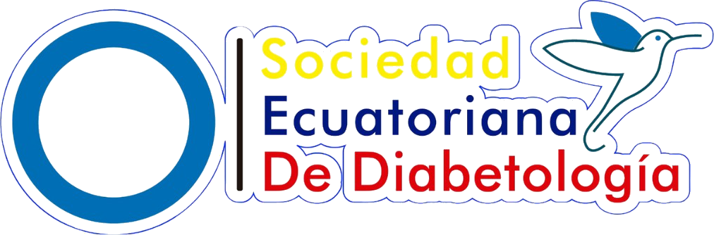 SOCIEDAD ECUATORIANA DE DIABETOLOGÍA